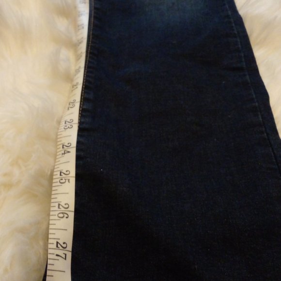 Denizen By Levi's Moderm Slim , Size 2. NWT - Picture 4 of 6